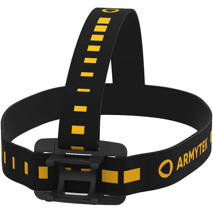 Налобное крепление ARMYTEK HEADMOUNT FOR WIZARD C2 PRO MAX A01208 Налобное крепление ARMYTEK HEADMOUNT FOR WIZARD C2 PRO MAX A01208